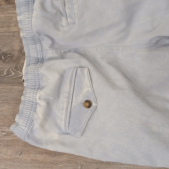 LIVING THE DREAM Ladies Joggers TeamLTD size Medium - Picture 7 of 9